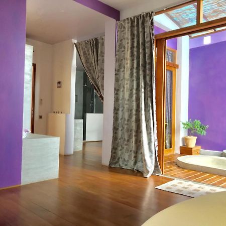 Serendipitaly Ayurveda Boutique Hotel Hikkaduwa Ngoại thất bức ảnh