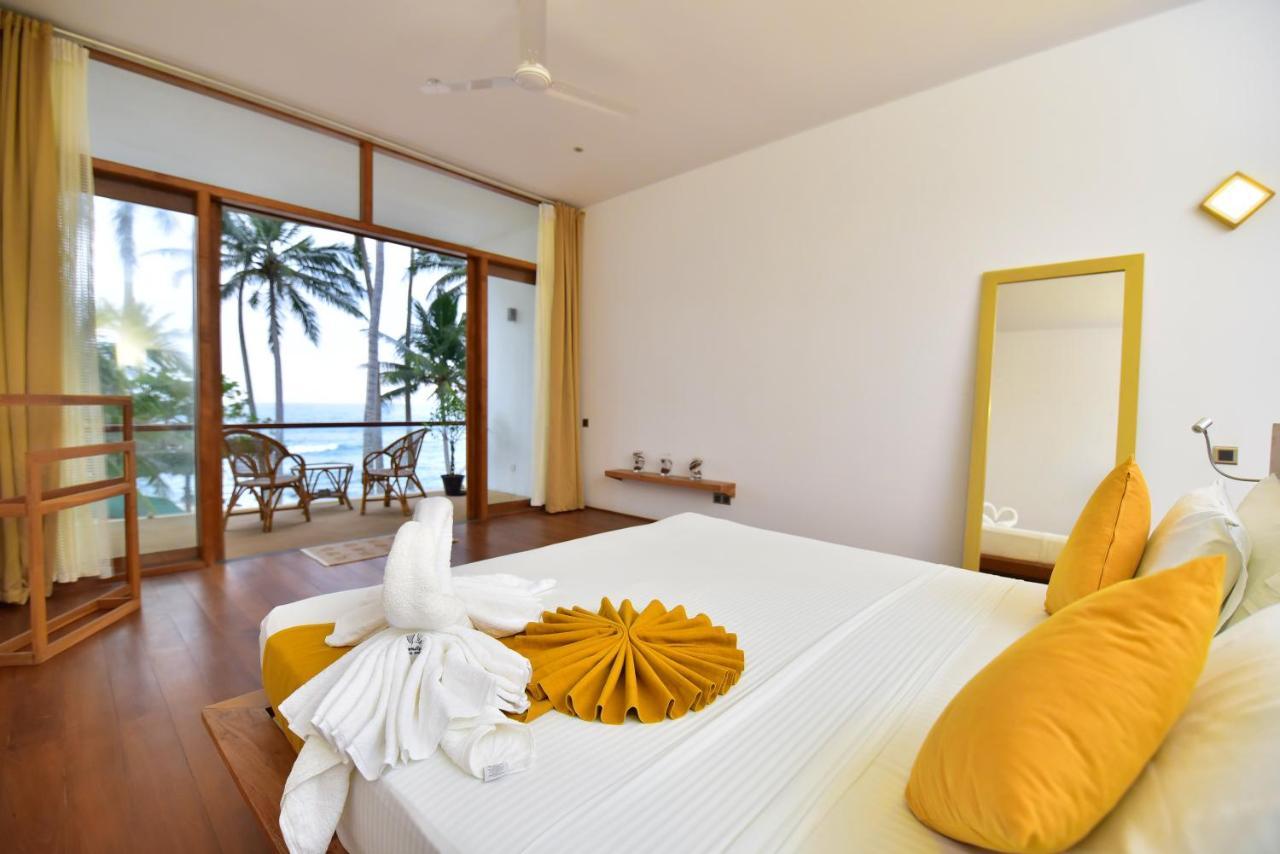 Serendipitaly Ayurveda Boutique Hotel Hikkaduwa Ngoại thất bức ảnh