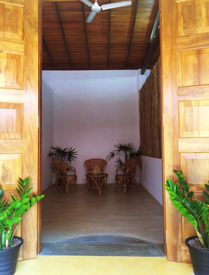 Serendipitaly Ayurveda Boutique Hotel Hikkaduwa Ngoại thất bức ảnh