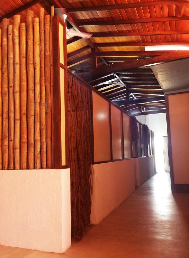 Serendipitaly Ayurveda Boutique Hotel Hikkaduwa Ngoại thất bức ảnh