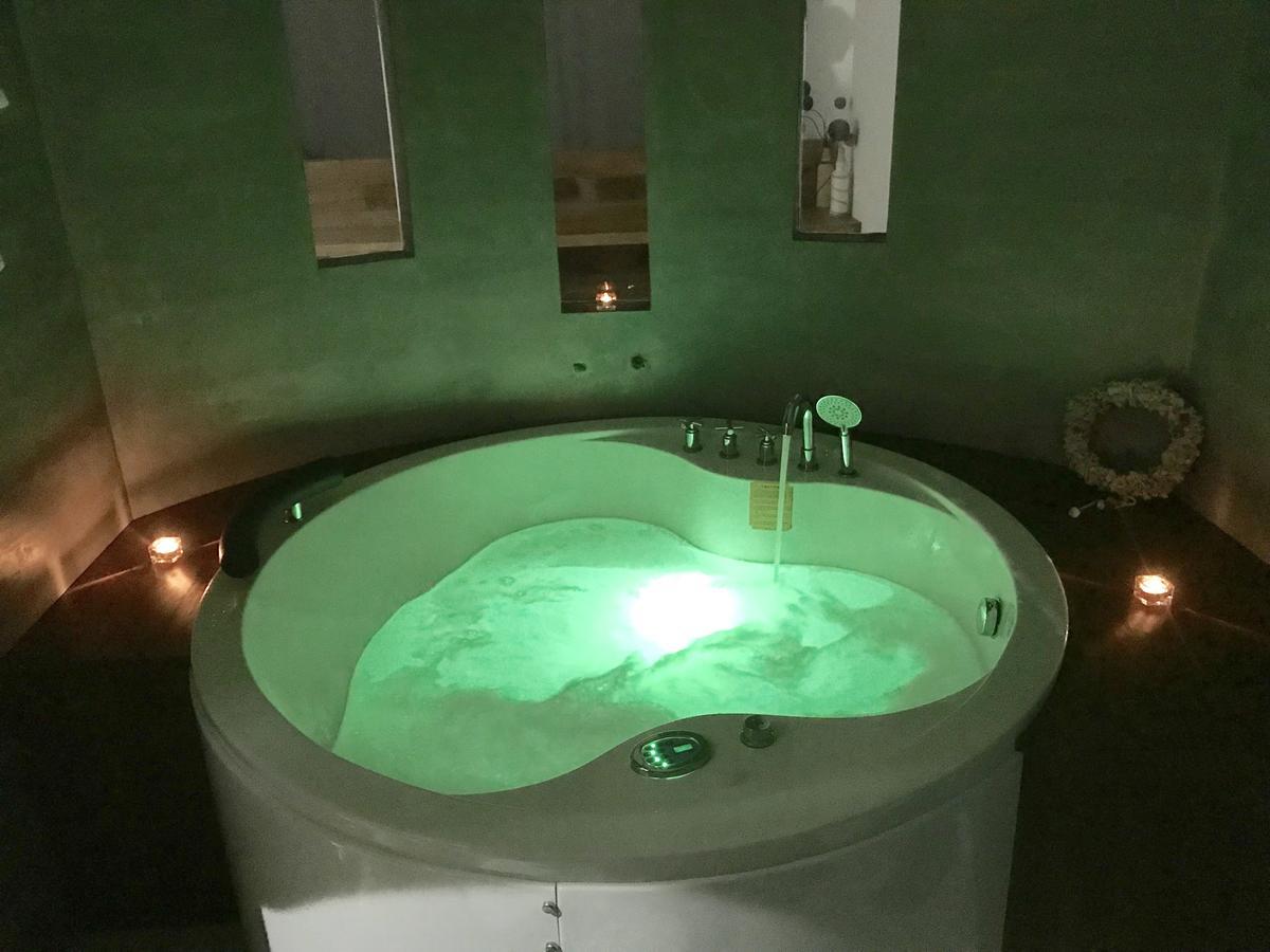 Serendipitaly Ayurveda Boutique Hotel Hikkaduwa Ngoại thất bức ảnh