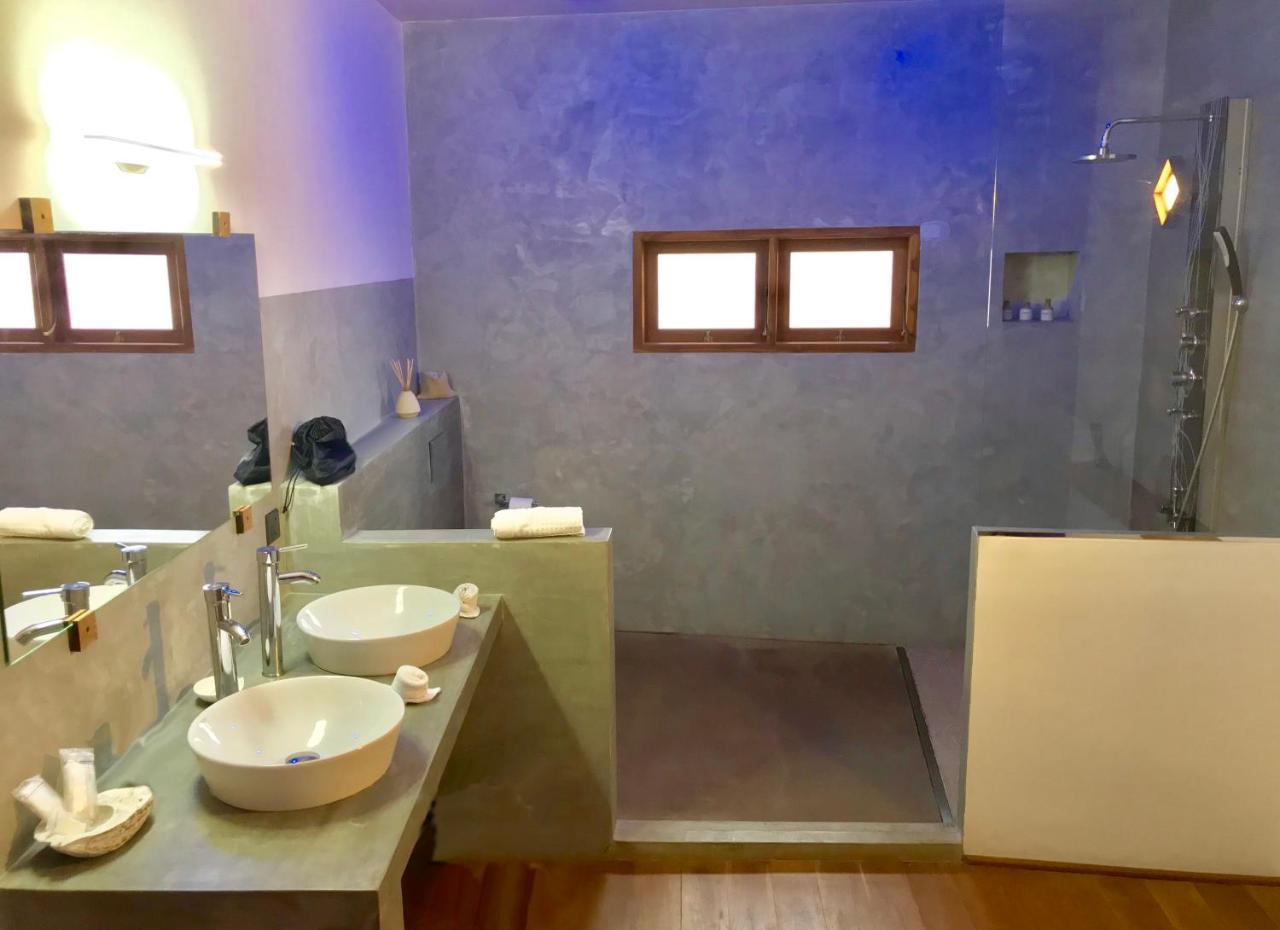 Serendipitaly Ayurveda Boutique Hotel Hikkaduwa Ngoại thất bức ảnh
