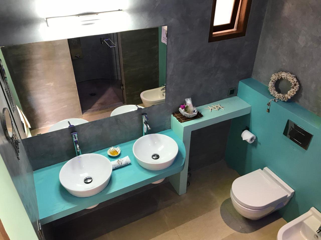 Serendipitaly Ayurveda Boutique Hotel Hikkaduwa Ngoại thất bức ảnh